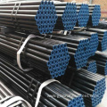 API 5L Oil and Gas Carbon Steel Pipe